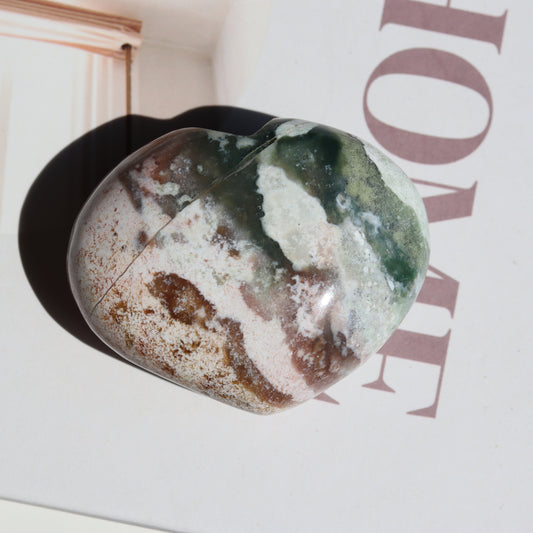 Unicorn Jasper Heart 🦄🦄