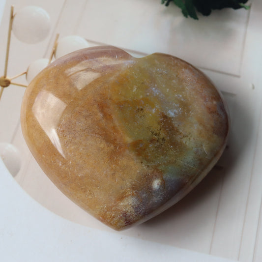 Unicorn Jasper Heart♥️♥️