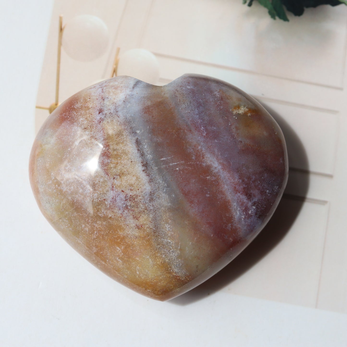 Unicorn Jasper Heart ♥️🦄
