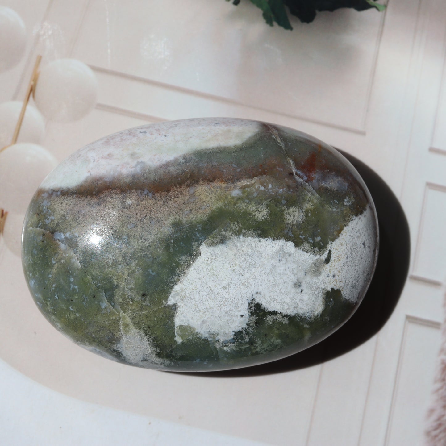 Unicorn Jasper Palm 🌴🌴